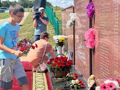 13 лет прошло со дня крушения теплохода «Булгария»
