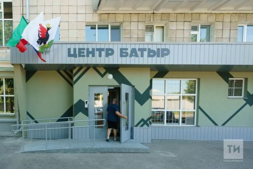 Более двух тысяч человек подписали контракт с Минобороны через центр «Батыр»