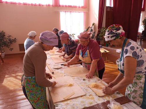 Лейла Фазлеева: «В Татарстане желающих направить свой вклад в дело Победы очень много»