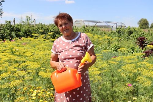 Подарки получили самые преданные подписчики