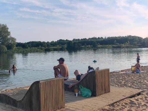 Что нужно помнить камскоустьинцам, отдыхая у водоемов