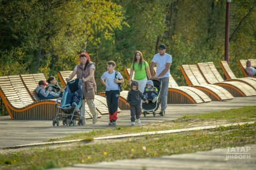 Детский омбудсмен РТ запускает проект для подростков и их родителей