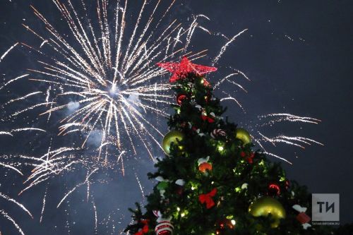 Новогодние праздники в 2025 году продлятся 11 дней