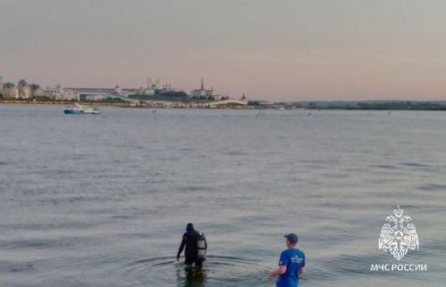 Сразу четыре трагедии на воде произошли в Татарстане