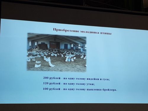 Сразу три схода граждан прошли 14 августа