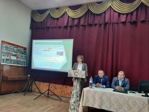 Сразу три схода граждан прошли 14 августа