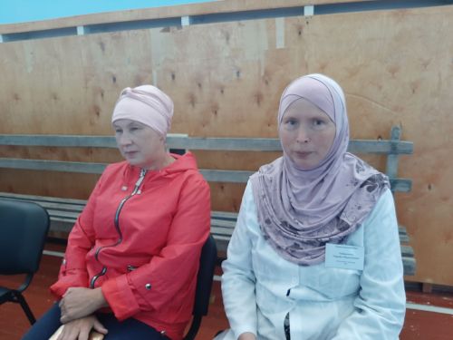 Сразу три схода граждан прошли 14 августа