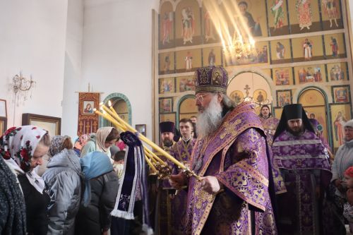 На яблочный спас ждут высоких гостей