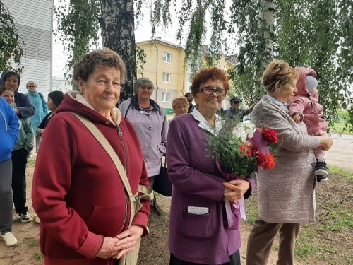 Почтовое отделение открылось после ремонта в Куйбышевском Затоне
