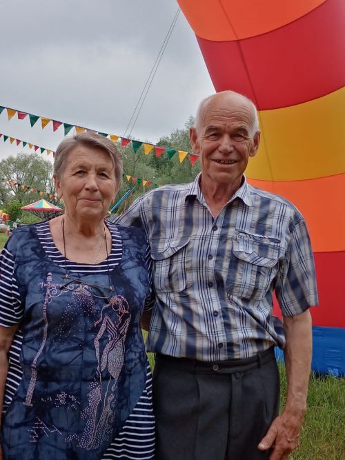 Установка на крепкую семью