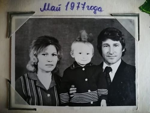 Лидия Чичерова: муж у меня - замечательный