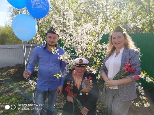Лидия Чичерова: муж у меня - замечательный