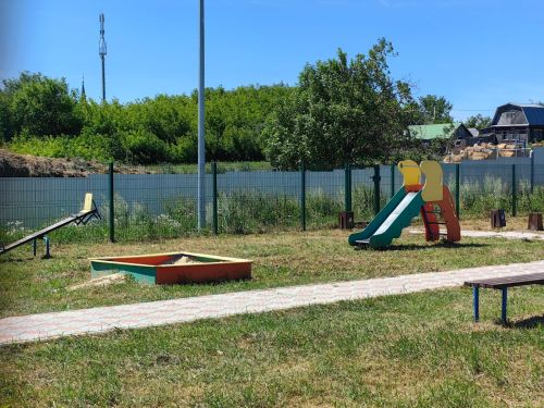 Голосуй за свое село, если нужен интернет