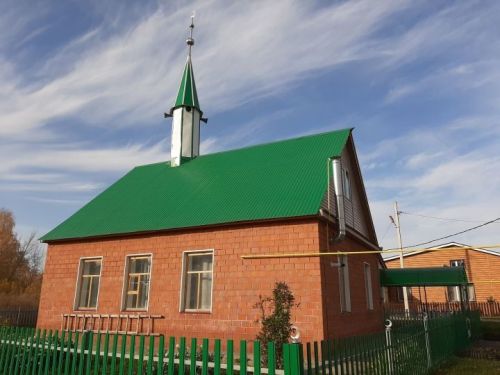 В районах Татарстана изменится время совершения намазов