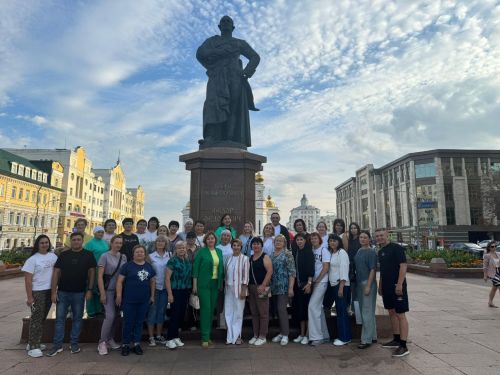 Профсоюз и поддержит, и экскурсию организует