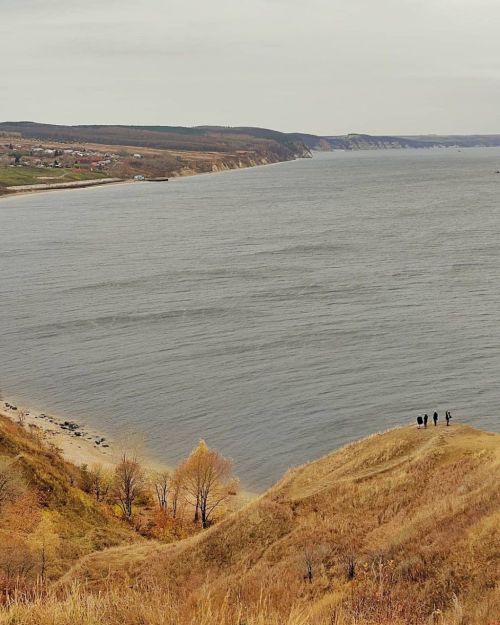 МЧС напомнило татарстанцам об опасности на воде осенью
