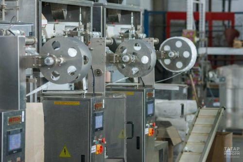 Индустриальный парк «Тура 2.0» в Татарстане получил аккредитацию