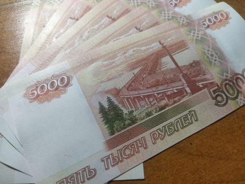 В Татарстане обнаружили 32 фальшивые купюры