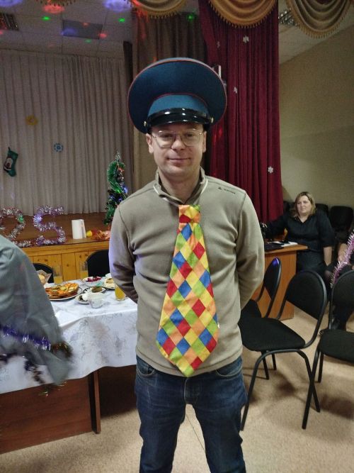 На Старый Новый год близкие и сильные духом люди встречаются в Мордовских Каратаях