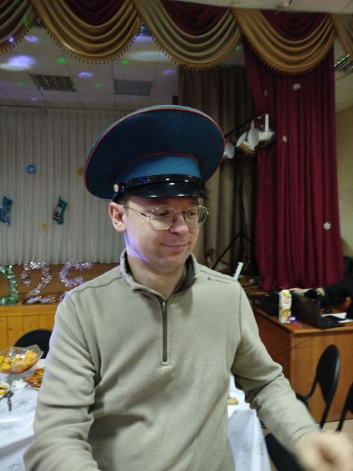 На Старый Новый год близкие и сильные духом люди встречаются в Мордовских Каратаях