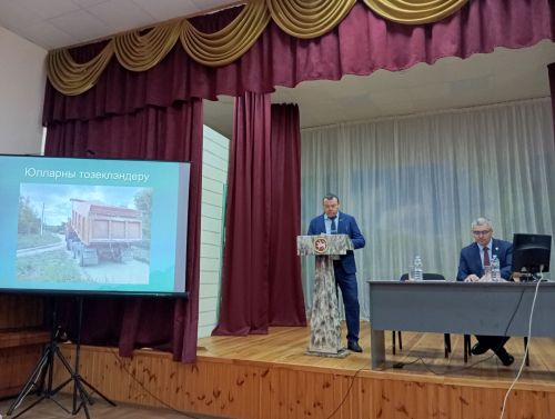 Жители района попались на уловки мошенников