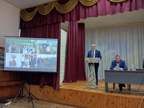 Жители района попались на уловки мошенников