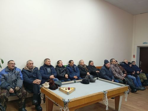 Жители района попались на уловки мошенников