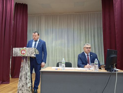 Жители района попались на уловки мошенников