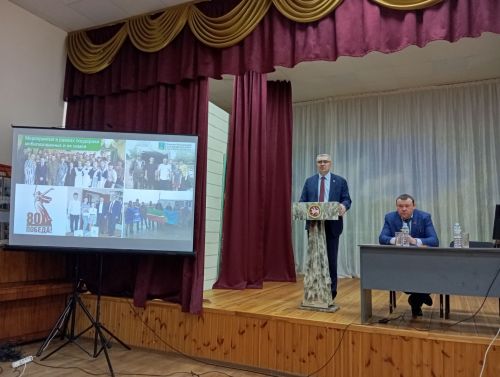 Жители района попались на уловки мошенников