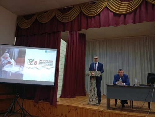 Жители района попались на уловки мошенников