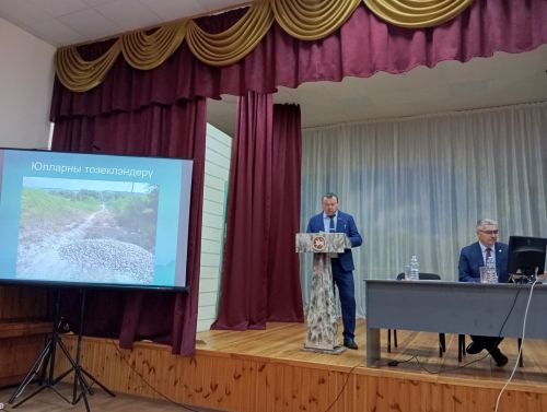 Жители района попались на уловки мошенников