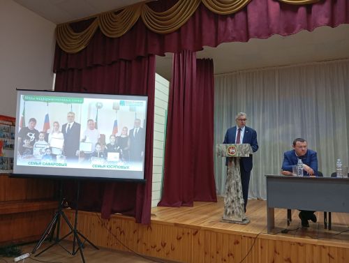 Жители района попались на уловки мошенников