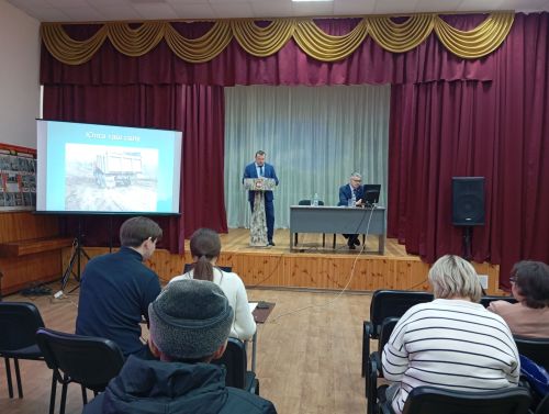 Жители района попались на уловки мошенников