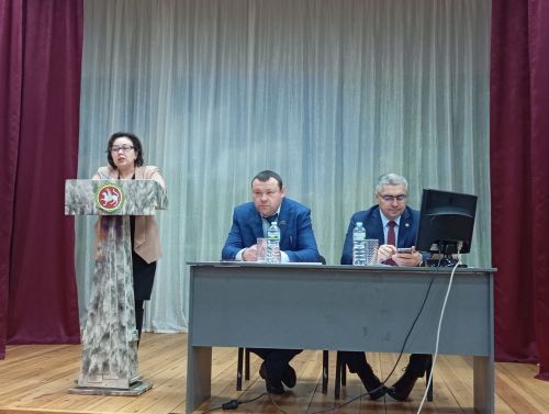 Жители района попались на уловки мошенников