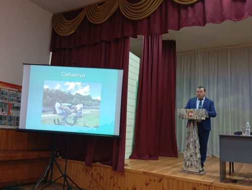Жители района попались на уловки мошенников