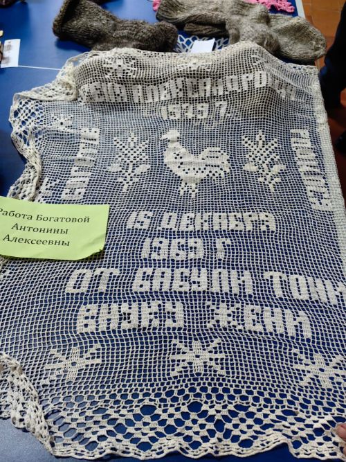 В селе Осинники клуб - главная точка притяжения
