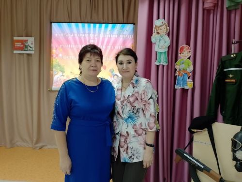 Камскоустьинские педагоги приняли участие в зональном семинаре