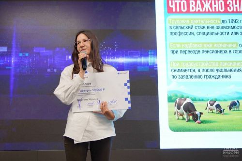 СММ-специалист «Волжских зорей» – среди победителей Фестиваля новых медиа