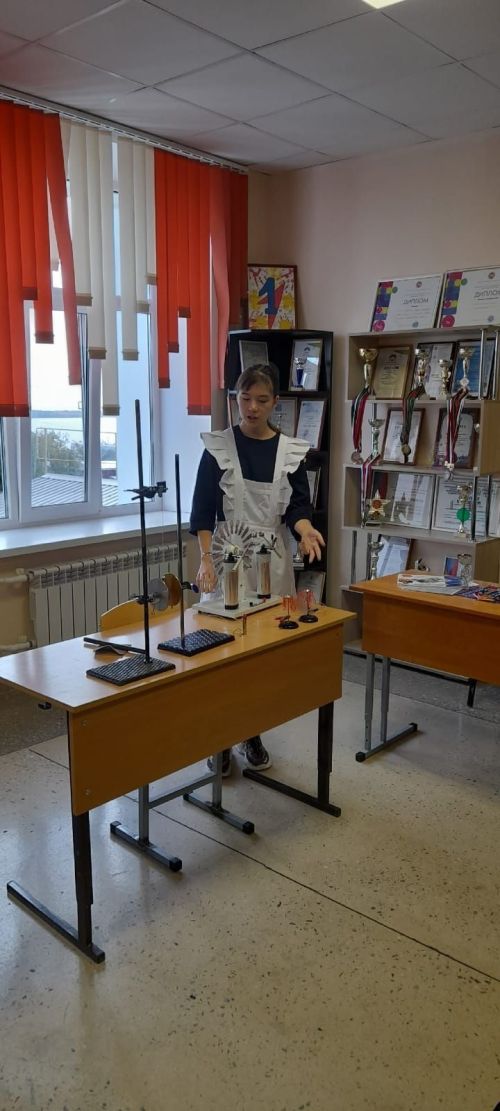 Четыре района приняли участие в семинаре учителей в Камском Устье