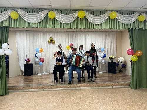 Педагоги Камского Устья за безопасность на дорогах