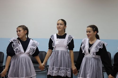 Помощник Раиса встретился с камскоустьинскими школьниками
