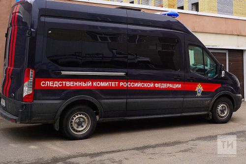 5-летняя девочка в Татарстане выбросила новорожденного ребенка из окна