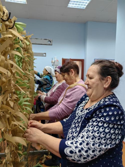 Иметь возможность сделать доброе дело – великая милость