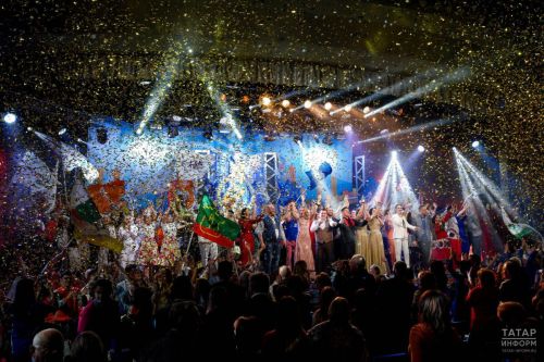 До конца приёма заявок на фестиваль «Наше время – Безнең заман» осталось всего 4 дня
