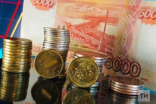 Жители Татарстана могут выбрать символы для банкноты номиналом 500 рублей
