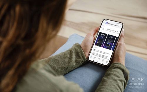 MAX дополнили чат-ботом для подписания документов через «Госключ»