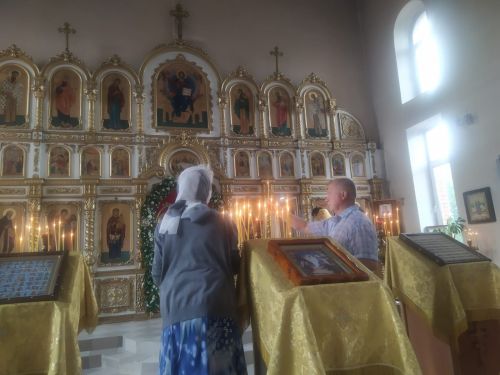 Что нужно и чего нельзя делать в родительскую субботу