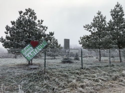 Синоптики предупредили о снегопадах в Татарстане в начале ноября