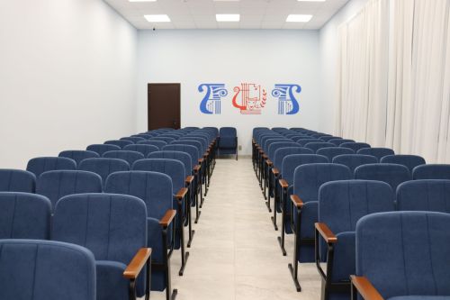 Отремонтированный клуб и новый ФАП  открыли в деревне Челны