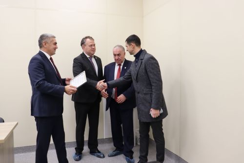 Капитальный ремонт медицинских учреждений в Камском Устье получил высокую оценку